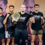 ONE Championship: Reign of Valor