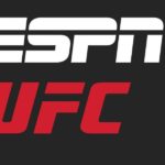 UFC, ESPN+