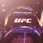 UFC Philadelphia