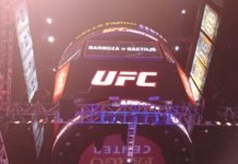 UFC Philadelphia