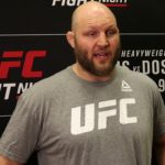 Ben Rothwell UFC Wichita