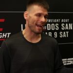 Tim Means, UFC Wichita