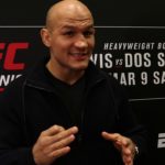 Junior Dos Santos, UFC Wichita