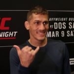 Niko Price, UFC Wichita