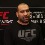 Blagoy Ivanov UFC