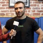 Vasyl Lomachenko