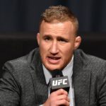 Justin Gaethje UFC