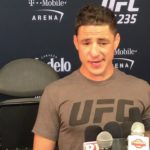 Diego Sanchez UFC 235