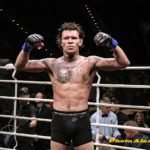 Brok Weaver Contender Series