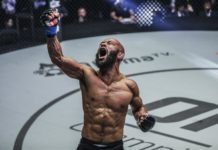 Demetrious Johnson, aka Mighty Mouse, makes his ONE Championship debut at A New Era