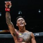 Martin Nguyen ONE Championship: Roots of Honor