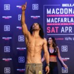 Benson Henderson Bellator 220