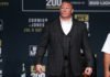 Brock Lesnar UFC