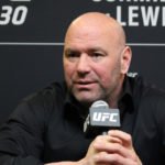 Dana White, UFC President