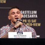 Dustin Poirier UFC 236