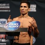 Joseph Benavidez UFC