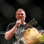 Josh Barnett