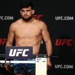 Kelvin Gastelum UFC 244