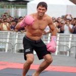 Rich Franklin