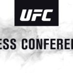 UFC Seasonal Press Conference