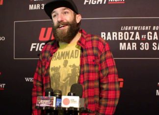 Michael Chiesa