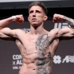 Norman Parke KSW 49