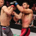 Rashid Magomedov PFL 2 2019