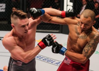 Chris Wade PFL 2 2019