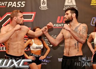 WXC 78 Warrior Wednesday 3