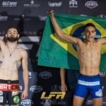 LFA 68 Live Results