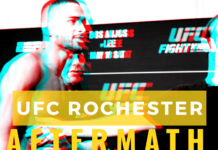 UFC Rochester