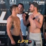 LFA 66 Results