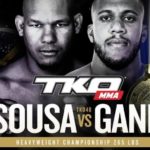 TKO 48 Live Results