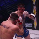 Norman Parke, KSW