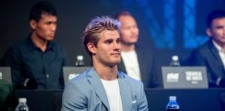 Sage Northcutt, ONE Championship