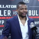 Tywan Claxton Bellator 221