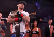 UFC 238 Marlon Moraes