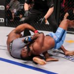 PFL 3 2019 Kelvin Tiller