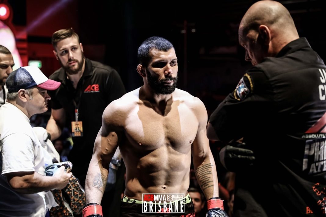 BJJ World Champion Rodolfo Vieira Signs With UFC, Debuts Against Oskar ...