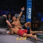 Punahele Soriano Contender Series DWTNCS