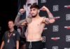 Bellator 222 Dillon Danis