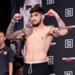 Bellator 222 Dillon Danis