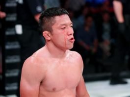 Returning Horiguchi, Short-Notice Cortes-Acosta Win Bonuses at UFC Qatar Kyoji Horiguchi
