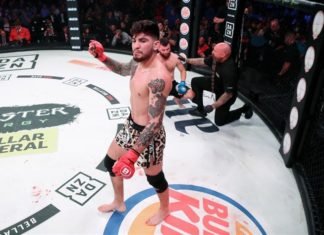 Dillon Danis