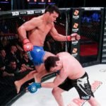 Lyoto Machida vs. Chael Sonnen Bellator MMA
