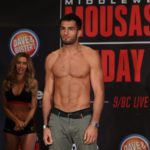 Gegard Mousasi Bellator