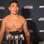 Punahele Soriano Contender Series