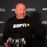 Dana White UFC, Contender Series