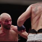 Artem Lobov vs. Paulie Malignaggi BKFC 6