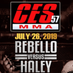 CES 57 Live REsults